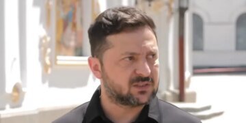 Зеленський: українські дрони зможуть долати понад 3000 км