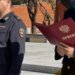 Нові кадри для репресій: колаборанти з "МВС днр" прийняли присягу та отримали завдання придушити спротив – ЦНС