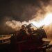 Крым, Бердянск и Подмосковье: сообщается об ударах дронов и действиях ПВО