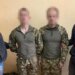 Затримано агентів фсб, які готували теракт біля адмінбудівлі у центрі Києва
