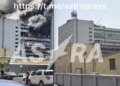 У воронежі повідомляють про вибухи, під ударом – завод напівпровідникових приладів