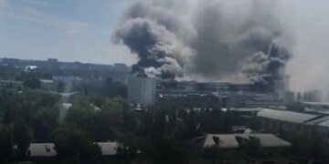 Генштаб підтвердив ураження у воронежі ракетами заводу електроніки для ракет рф до "Іскандера" і Х-101