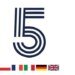 Лідери E5 зустрінуться цього тижня в Берліні для переговорів щодо України