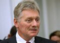 Путин и Лукашенко обсудят ультиматум Зеленского по поводу ретрансляторов в Беларуси, – Песков