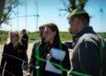 На Херсонщині облаштували понад 207 км антидронового захисту на ключових маршрутах