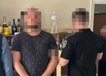 На Днепропетровщине будут судить правоохранителей, которые пытали человека, чтобы выбить показания