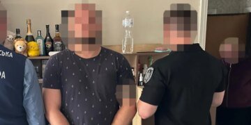 На Днепропетровщине будут судить правоохранителей, которые пытали человека, чтобы выбить показания