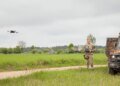 Литва інвестує 3 млн євро у створення безпілотника-перехоплювача