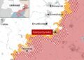Бої точаться вже всередині Костянтинівки, росіяни нарощують присутність у місті – BBC