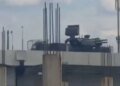 СМИ: Россия перебрасывает системы ПВО с фронта для защиты Москвы