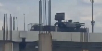 СМИ: Россия перебрасывает системы ПВО с фронта для защиты Москвы