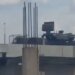 СМИ: Россия перебрасывает системы ПВО с фронта для защиты Москвы