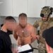 Замах на представника ГУР за $100 тисяч: затримано посередника, який підшуковував виконавця