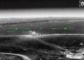 БпЛА "Оріон", системи ППО, газорозподільча станція: стали відомі подробиці нічного удару по Криму