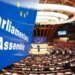 ПАРЄ засудила удари рф по Києво-Печерській лаврі та об'єктах культурної спадщини України