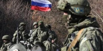 Ворог посилив наступ на Харківщині і за добу втратив 300 солдатів – Трегубов