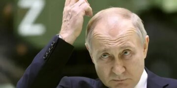 путін заявив про готовність до переговорів з Україною на основі Стамбульських угод