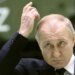 путін заявив про готовність до переговорів з Україною на основі Стамбульських угод