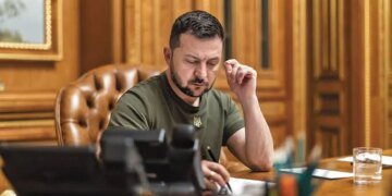 В Запорізькій області утворили нову військову адміністрацію