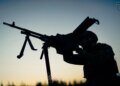 На фронті за добу сталось 251 бойове зіткнення, найбільше атак – на Покровському напрямку