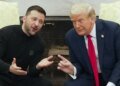 Трамп був вражений українськими ударами вглиб росії та погодився на нові санкції – FT