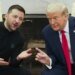 Трамп був вражений українськими ударами вглиб росії та погодився на нові санкції – FT