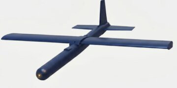 Японія після випробувань в Україні розгорне мережу дронів-перехоплювачів проти "Шахедів"