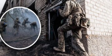 Россия перешла в наступление в Харьковской области: где идут самые ожесточенные бои