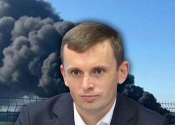 Руслан Бортник. Зачем Украина наносит удары по Крыму и каков на самом деле план