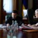Зеленський отримав дані розвідки про наслідки "далекобійних санкцій": росія стягує ППО з регіонів до москви і Керченського мосту