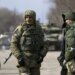 Інформація про захоплення рф Іволжанського на Сумщині росіянами є фейком – Сили оборони