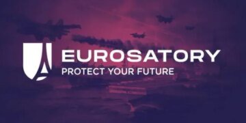 Від ШІ до ракет: міжнародна виставка Eurosatory-2026 показала нову роль України в європейській обороні