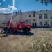 Удар рф по кінотеатру в центрі Конотопа – постраждало 4 людини