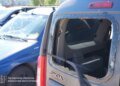 На Запоріжжі рф знову атакувала АЗС, вбила людину, серед поранених троє дітей