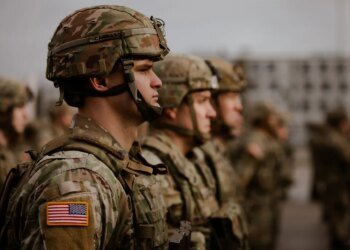 Армія США розглядає можливість випробувань, що імітують реалістичні умови полів битв в Україні, на полігонах – ЗМІ
