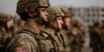 Армія США розглядає можливість випробувань, що імітують реалістичні умови полів битв в Україні, на полігонах – ЗМІ