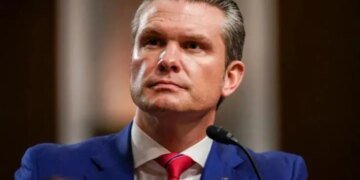США успішно випробували елемент системи ПРО "Золотий купол" – глава Пентагону