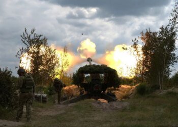 На фронті зафіксовано 28 атак, найактивніше ворог діє на Лиманському напрямку – Генштаб