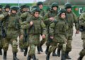 У кремлі розглядають сценарій нової мобілізації після виборів до Держдуми – ЗМІ
