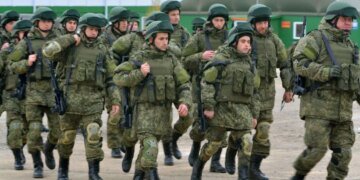 У кремлі розглядають сценарій нової мобілізації після виборів до Держдуми – ЗМІ
