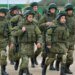У кремлі розглядають сценарій нової мобілізації після виборів до Держдуми – ЗМІ