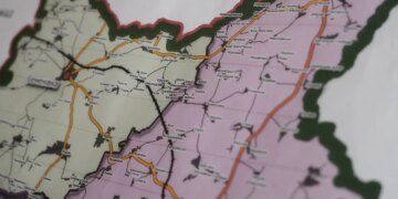 На Чернігівщині оголосили обовʼязкову евакуацію з 12 прикордонних населених пунктів
