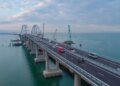 Крымский мост  может обрушиться, но не из-за ВСУ, – эксперт