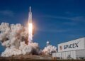 Інвестор SpaceX заявив про неминучу появу центрів обробки даних для ШІ на орбіті