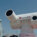 Британія прискорює розробку бойового лазера DragonFire, який можуть передати й Україні