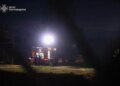 рф знову атакувала промислове підприємство в Полтавському районі