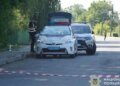 Во Львовской области молодой человек стал виновником ДТП со смертельным исходом и убил свою мать