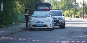 Во Львовской области молодой человек стал виновником ДТП со смертельным исходом и убил свою мать