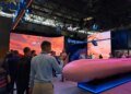 Паливо для українських ракет Flamingo вироблятимуть у Данії – президентка Єврокомісії