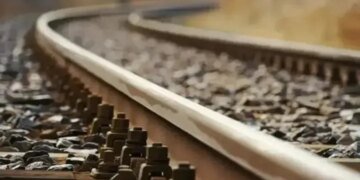 росія атакувала залізницю у Запоріжжі та на Сумщині, загинув залізничник – УЗ